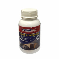 Powafix deals rust converter